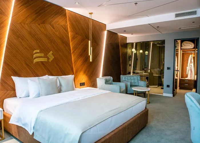Hotel Pupin Novi Sad