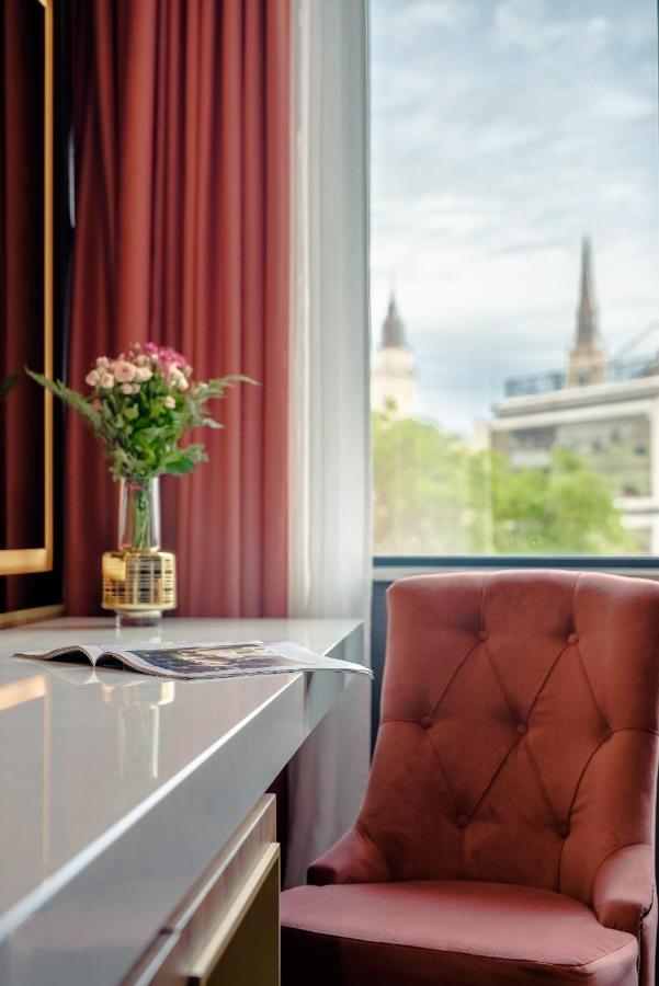 Hotel Pupin Novi Sad