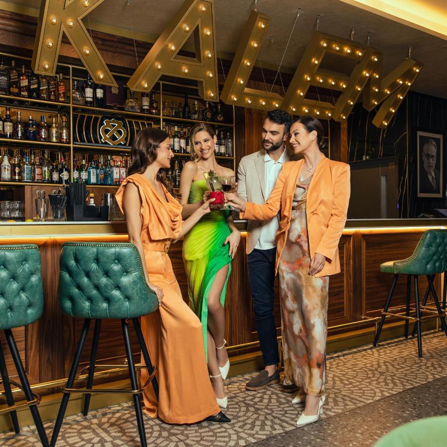 Pupin Hotel