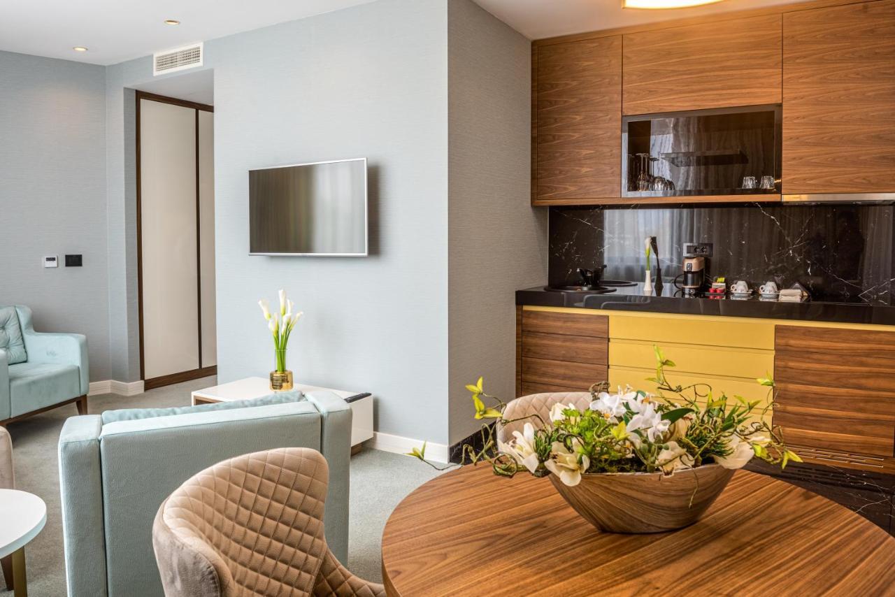 Hotel Pupin 5*