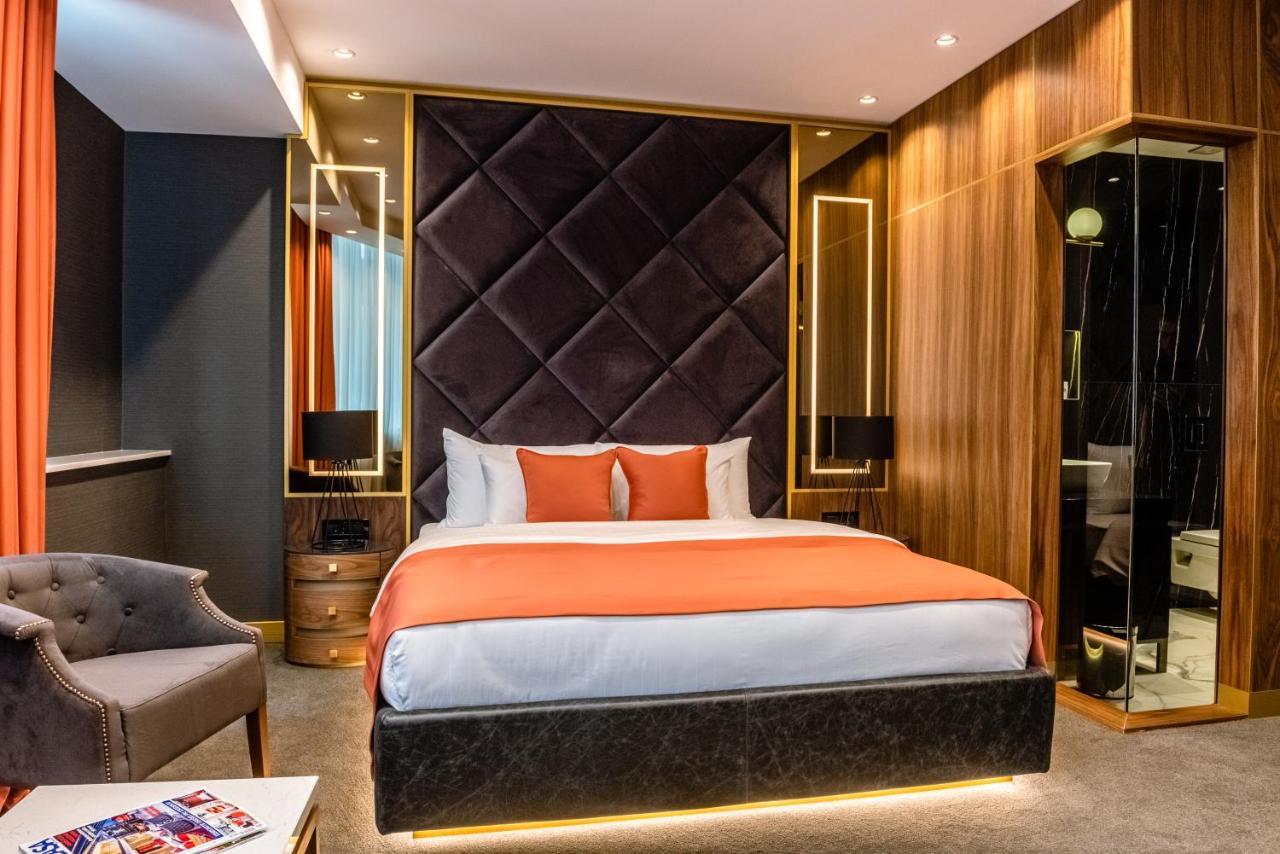 Pupin 5* Novi Sad